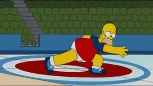 The Simpsons 21. Sezon 12. Bölüm