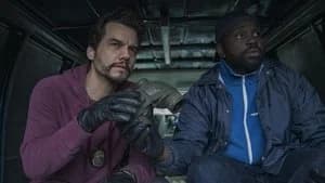 Dope Thief 1. Sezon 1. Bölüm