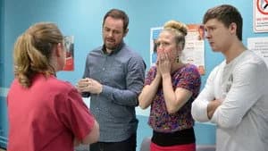 EastEnders 32. Sezon 45. Bölüm