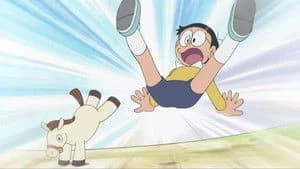 Doraemon 1. Sezon 642. Bölüm