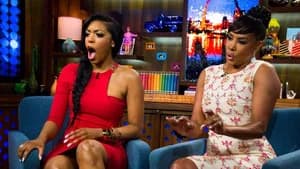 Watch What Happens Live with Andy Cohen 9. Sezon 65. Bölüm