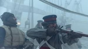 The Terror 1. Sezon 5. Bölüm