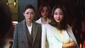 Big Issue 1. Sezon 5. Bölüm