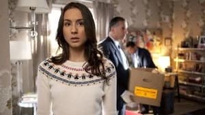 Pretty Little Liars 1. Sezon 20. Bölüm