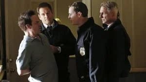 NCIS 12. Sezon 18. Bölüm