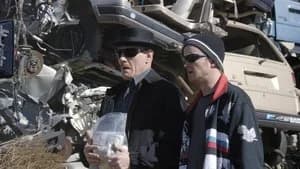 Breaking Bad 1. Sezon 7. Bölüm