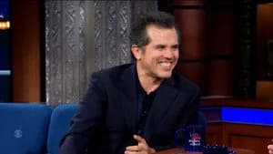 The Late Show with Stephen Colbert 9. Sezon 86. Bölüm