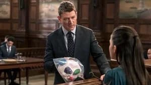 Law & Order: Special Victims Unit 19. Sezon 17. Bölüm
