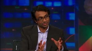 The Daily Show 19. Sezon 52. Bölüm