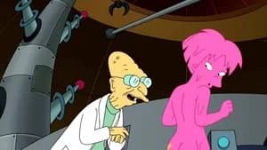 Futurama 6. Sezon 1. Bölüm