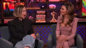 Watch What Happens Live with Andy Cohen 18. Sezon 146. Bölüm