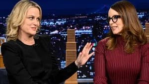 The Tonight Show Starring Jimmy Fallon 12. Sezon 71. Bölüm