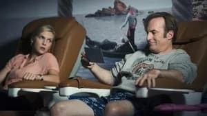Better Call Saul 1. Sezon 4. Bölüm