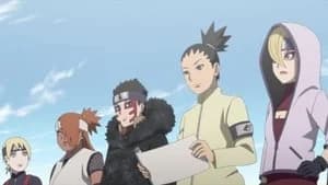 Boruto: Naruto Next Generations 1. Sezon 169. Bölüm