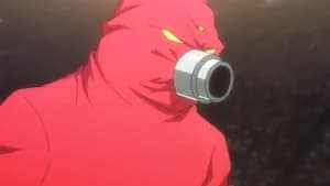 Hunter x Hunter 1. Sezon 29. Bölüm