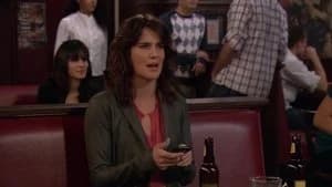 How I Met Your Mother 6. Sezon 24. Bölüm