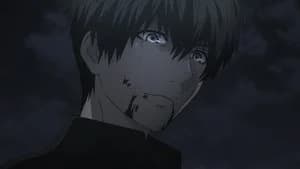 Tokyo Ghoul 3. Sezon 12. Bölüm