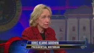 The Daily Show 15. Sezon 16. Bölüm