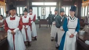 Bon Appétit, Your Majesty 1. Sezon 9. Bölüm