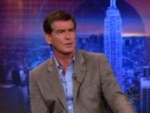 The Daily Show 13. Sezon 88. Bölüm