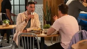 Coronation Street 65. Sezon 129. Bölüm
