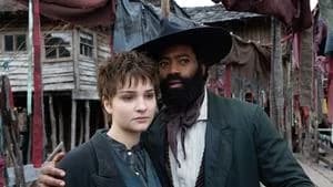 Django 1. Sezon 9. Bölüm