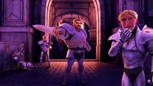 Wizards: Tales of Arcadia 1. Sezon 2. Bölüm