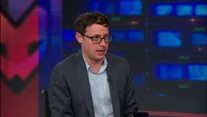 The Daily Show 19. Sezon 82. Bölüm