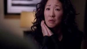Grey's Anatomy 3. Sezon 13. Bölüm