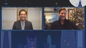 Watch What Happens Live with Andy Cohen 17. Sezon 206. Bölüm