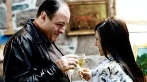 The Sopranos 4. Sezon 8. Bölüm