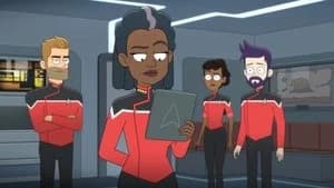 Star Trek: Lower Decks 5. Sezon 10. Bölüm