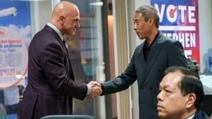 Law & Order: Organized Crime 3. Sezon 16. Bölüm