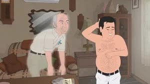Trailer Park Boys: The Animated Series 1. Sezon 7. Bölüm