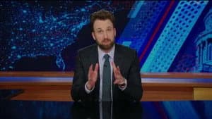 The Daily Show 30. Sezon 8. Bölüm