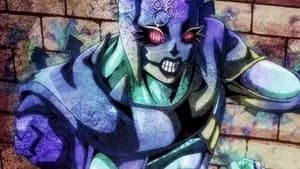 JoJo's Bizarre Adventure 5. Sezon 34. Bölüm