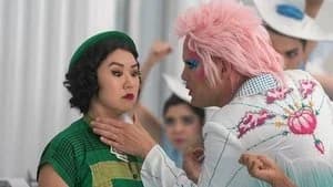 Grease: Rise of the Pink Ladies 1. Sezon 9. Bölüm