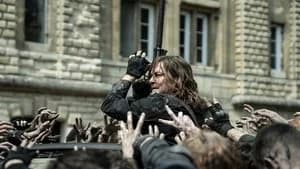 The Walking Dead: Daryl Dixon 2. Sezon 5. Bölüm