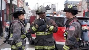 Chicago Fire 7. Sezon 17. Bölüm