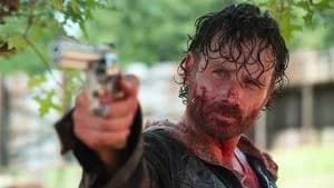 The Walking Dead 6. Sezon 11. Bölüm