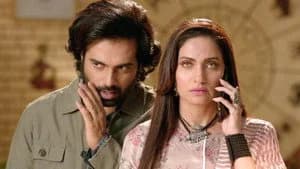 Yehh Jadu Hai Jinn Ka! 1. Sezon 110. Bölüm
