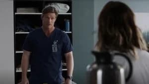 Grey's Anatomy 18. Sezon 16. Bölüm