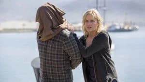 Fear the Walking Dead 2. Sezon 5. Bölüm