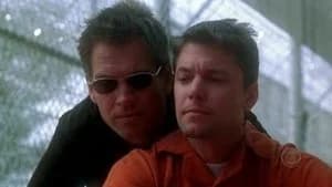 NCIS 2. Sezon 18. Bölüm