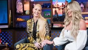 Watch What Happens Live with Andy Cohen 15. Sezon 48. Bölüm