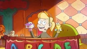 Gravity Falls 2. Sezon 4. Bölüm