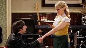 The Big Bang Theory 4. Sezon 23. Bölüm