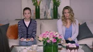 The Baby-Sitters Club 2. Sezon 1. Bölüm