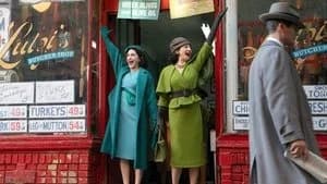 The Marvelous Mrs. Maisel 2. Sezon 7. Bölüm