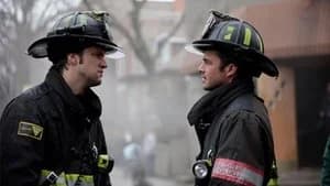 Chicago Fire 1. Sezon 14. Bölüm